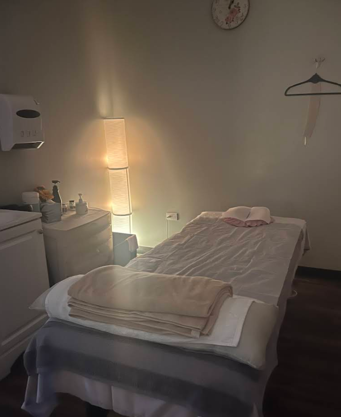 Aromatherapy with Water Elements